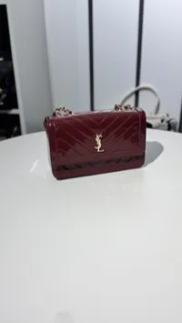YSL Yves Saint Laurent Bag – Image 3