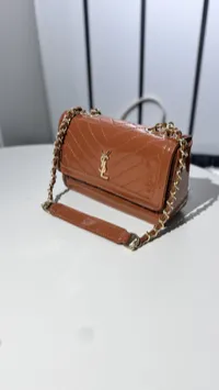 YSL Yves Saint Laurent Bag – Image 19