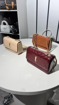 YSL Yves Saint Laurent Bag – Image 2