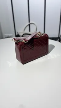 YSL Yves Saint Laurent Bag – Image 9