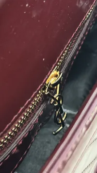 YSL Yves Saint Laurent Bag – Image 6