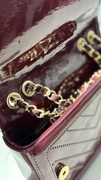 YSL Yves Saint Laurent Bag – Image 5