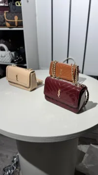 YSL Yves Saint Laurent Bag – Image 20