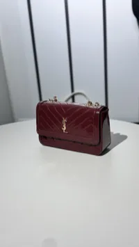 YSL Yves Saint Laurent Bag – Image 7
