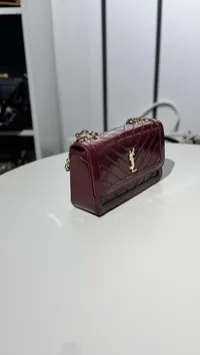 YSL Yves Saint Laurent Bag – Image 8
