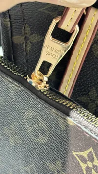 LV Neverfull tote bag GM & MM  – Image 3