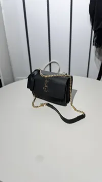 YSL sunset bag – Image 2