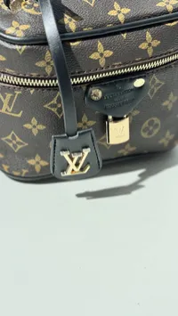 Louis Vuitton Vanity Chain pouch  – Image 6