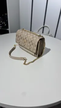 Coach sunset bag – Image 8