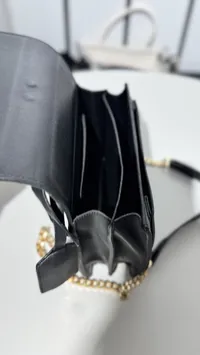 YSL sunset bag – Image 6