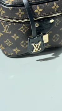 Louis Vuitton Vanity Chain pouch  – Image 8