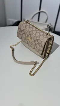 Coach sunset bag – Image 6