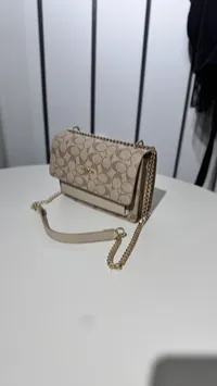 Coach sunset bag – Image 4