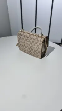 Coach sunset bag – Image 2