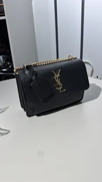 YSL sunset bag – Image 5