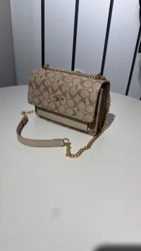 Coach sunset bag – Image 10