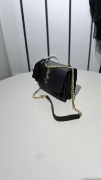 YSL sunset bag – Image 4