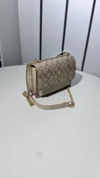 Coach sunset bag – Image 7