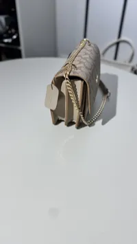 Coach sunset bag – Image 9