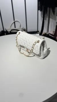 Chanel flap bag 2.55 – Image 4