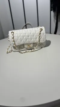 Chanel flap bag 2.55 – Image 12