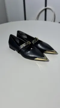 Fendi ballet flat – Image 1