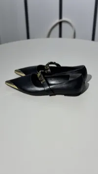 Fendi ballet flat – Image 4