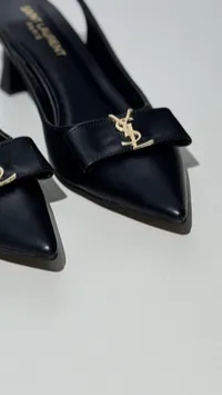 Ysl Heels – Image 7