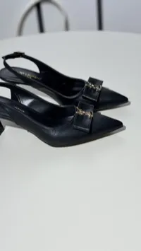 Ysl Heels – Image 2