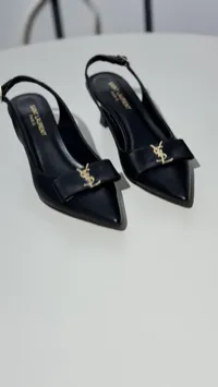 Ysl Heels – Image 5