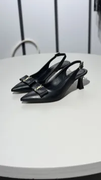 Ysl Heels – Image 4