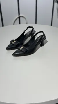 Ysl Heels – Image 3