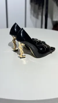 Ysl Heels – Image 6