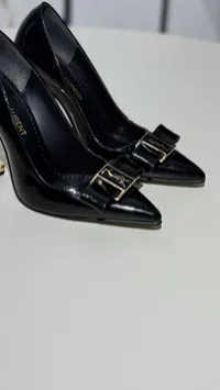 Ysl Heels – Image 3