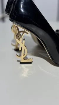 Ysl Heels – Image 7