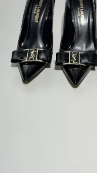 Ysl Heels – Image 5