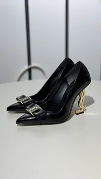 Ysl Heels – Image 4