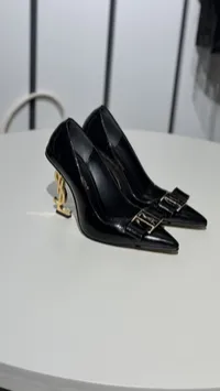 Ysl Heels – Image 1