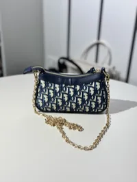 Dior mini hobo  – Image 2