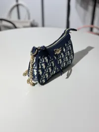 Dior mini hobo  – Image 1