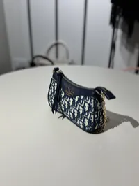 Dior mini hobo  – Image 5