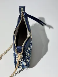 Dior mini hobo  – Image 4