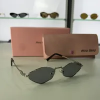 Miu Miu - Metal Frame – Image 4