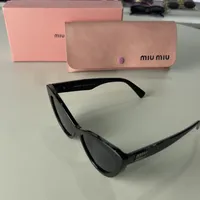 Miu Miu - Cat eye – Image 2