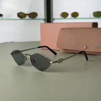 Miu Miu - Metal Frame – Image 6