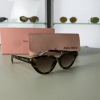 Miu Miu - Cat eye – Image 6