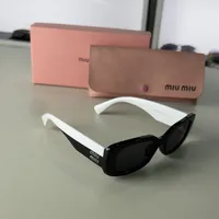 Miu Miu - Rectangle  – Image 5