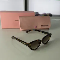 Miu Miu - Cat eye – Image 5