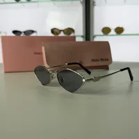 Miu Miu - Metal Frame – Image 1