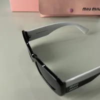Miu Miu - Rectangle  – Image 2